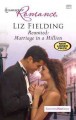 Reunited marriage in a million  Cover Image