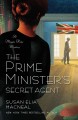 The Prime Minister's secret agent : a Maggie Hope mystery  Cover Image