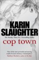 Cop Town : a novel  Cover Image
