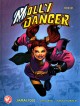 Molly Danger, Book one  Cover Image