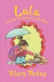 Lulu and the hedgehog in the rain  Cover Image