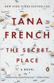 The secret place Cover Image