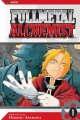 Go to record Fullmetal alchemist