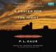 A prayer for the night an Amish-county mystery  Cover Image