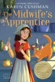 The midwife's apprentice Cover Image