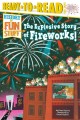 Go to record The explosive story of fireworks!
