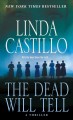 The dead will tell  Cover Image