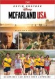 McFarland, USA Cover Image