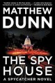 The spy house  Cover Image