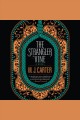 The strangler vine a novel  Cover Image