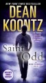 Saint Odd : an Odd Thomas novel  Cover Image