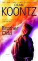 Brother Odd  Cover Image