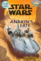 Go to record ANAKINS'S FATE (STAR WARS EPISODE I)
