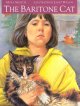 The Baritone cat Cover Image