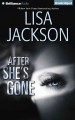 After she's gone  Cover Image