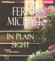In plain sight Cover Image