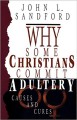 Why some Christians commit adultery  Cover Image