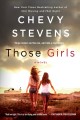 Those girls  Cover Image
