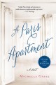 A Paris apartment  Cover Image