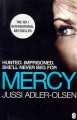 Mercy  Cover Image