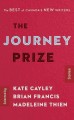 Go to record The Journey prize stories (no. 28) : the best of Canada's ...