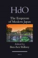 The emperors of modern Japan  Cover Image