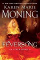 Feversong  Cover Image