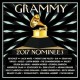 Grammy 2017 nominees Cover Image