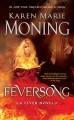 Feversong Fever Series, Book 9. Cover Image