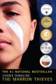 The marrow thieves  Cover Image