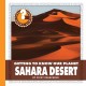 Go to record Sahara Desert