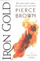Iron gold  Cover Image