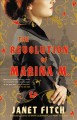 The revolution of Marina M.  Cover Image