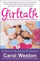 Girltalk : all the stuff your sister never told you  Cover Image