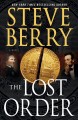 The Lost Order : a Novel  Cover Image