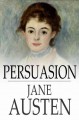 Persuasion  Cover Image
