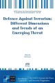 Defence against terrorism : different dimensions and trends of an emerging threat  Cover Image