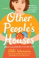 Other people's houses  Cover Image