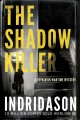The shadow killer  Cover Image