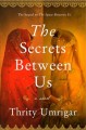 The secrets between us : a novel  Cover Image