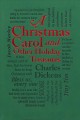 A Christmas Carol and other holiday treasures  Cover Image