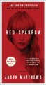 Red sparrow  Cover Image