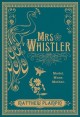 Mrs Whistler  Cover Image