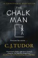 The chalk man : a novel  Cover Image