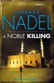 A noble killing  Cover Image