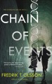 Chain of events : a novel  Cover Image