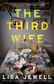 The third wife  Cover Image