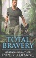 Total bravery  Cover Image