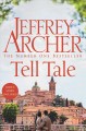 Tell tale  Cover Image