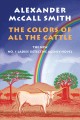 The colors of all the cattle  Cover Image